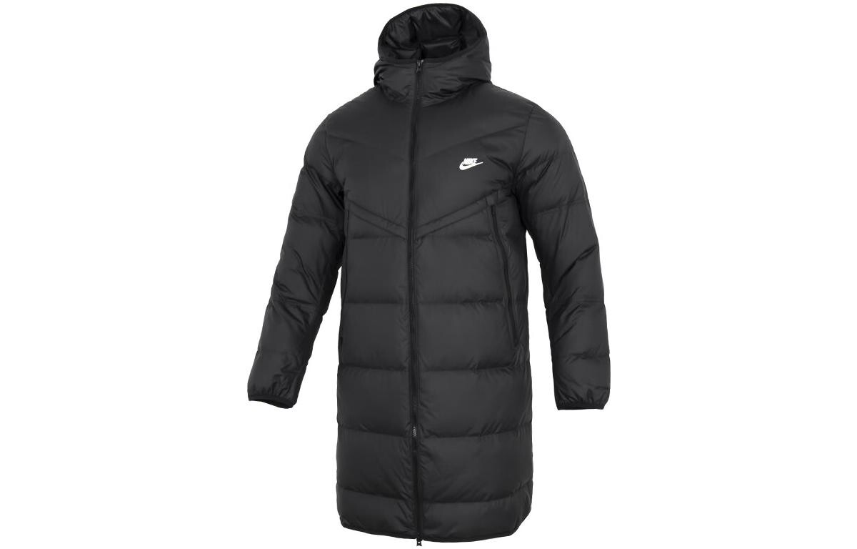 

Мужской пуховик Nike