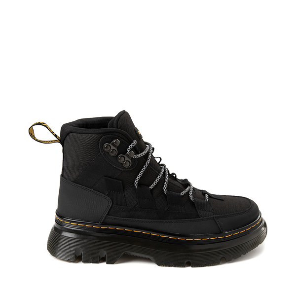 

Dr. Martens Ботинки Boury, черный