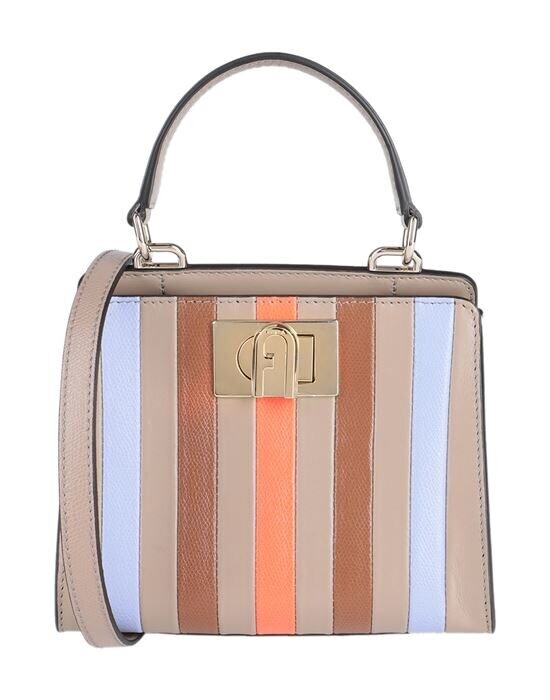 

Сумка FURLA, коричневый