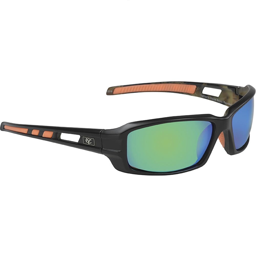 

Солнцезащитные очки Yachter´s Choice Bayou Polarized, черный