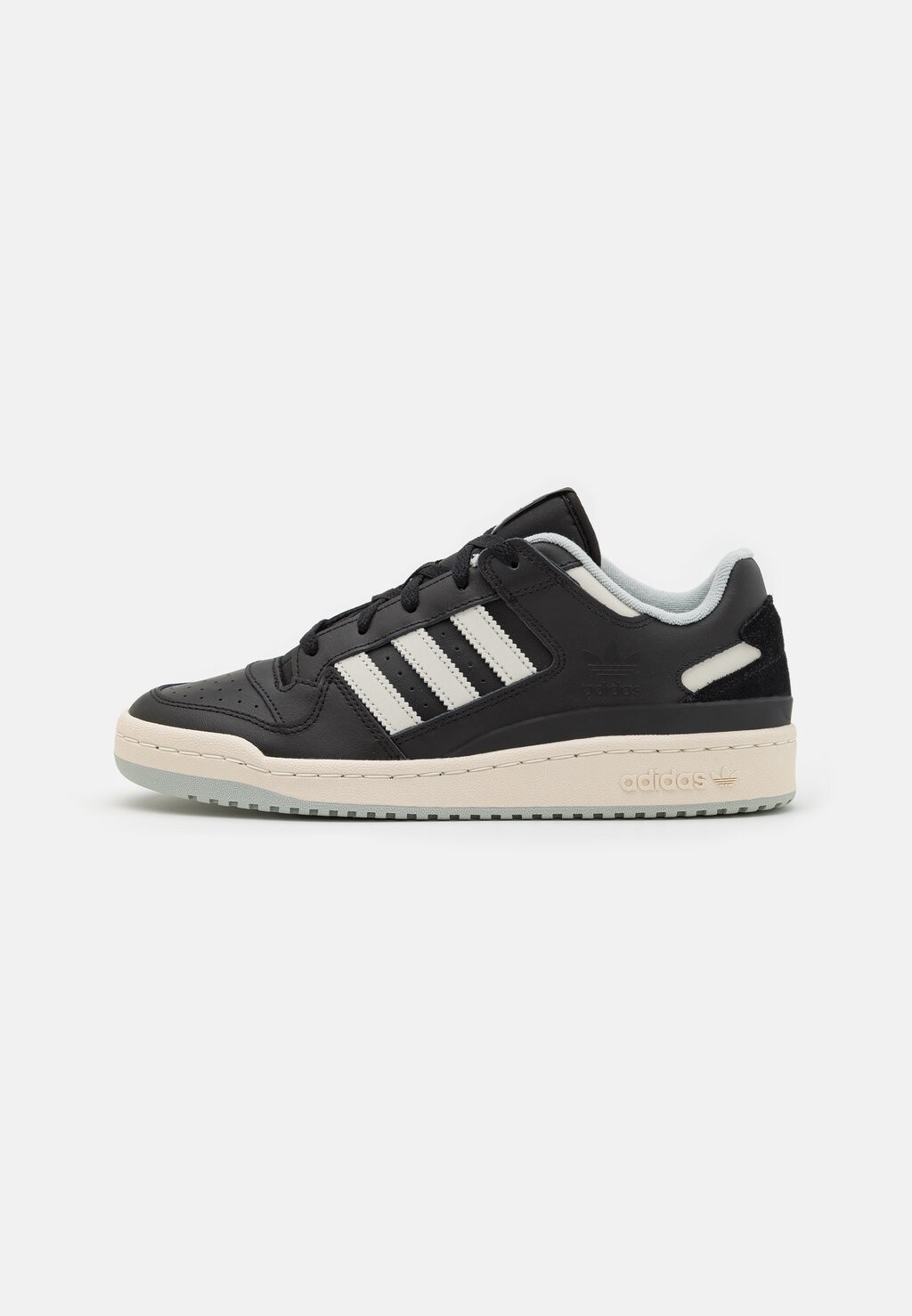 

Кроссовки adidas Originals UNISEX FORUM, цвет core black/orbit grey/wonder silver