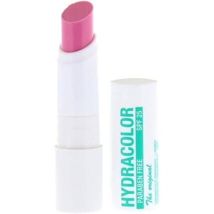 

Бальзам для губ Spf25 3,5 мл - Розовый синий, Hydracolor