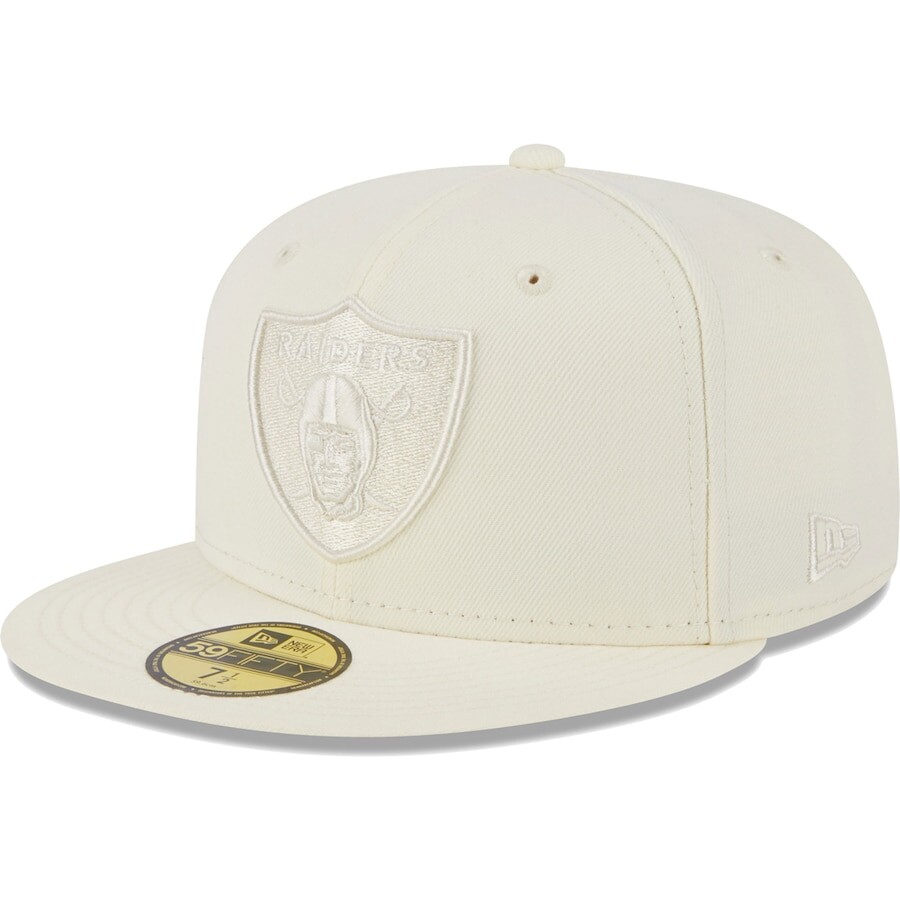 

Бейсболка New Era Las Vegas Raiders, кремовый