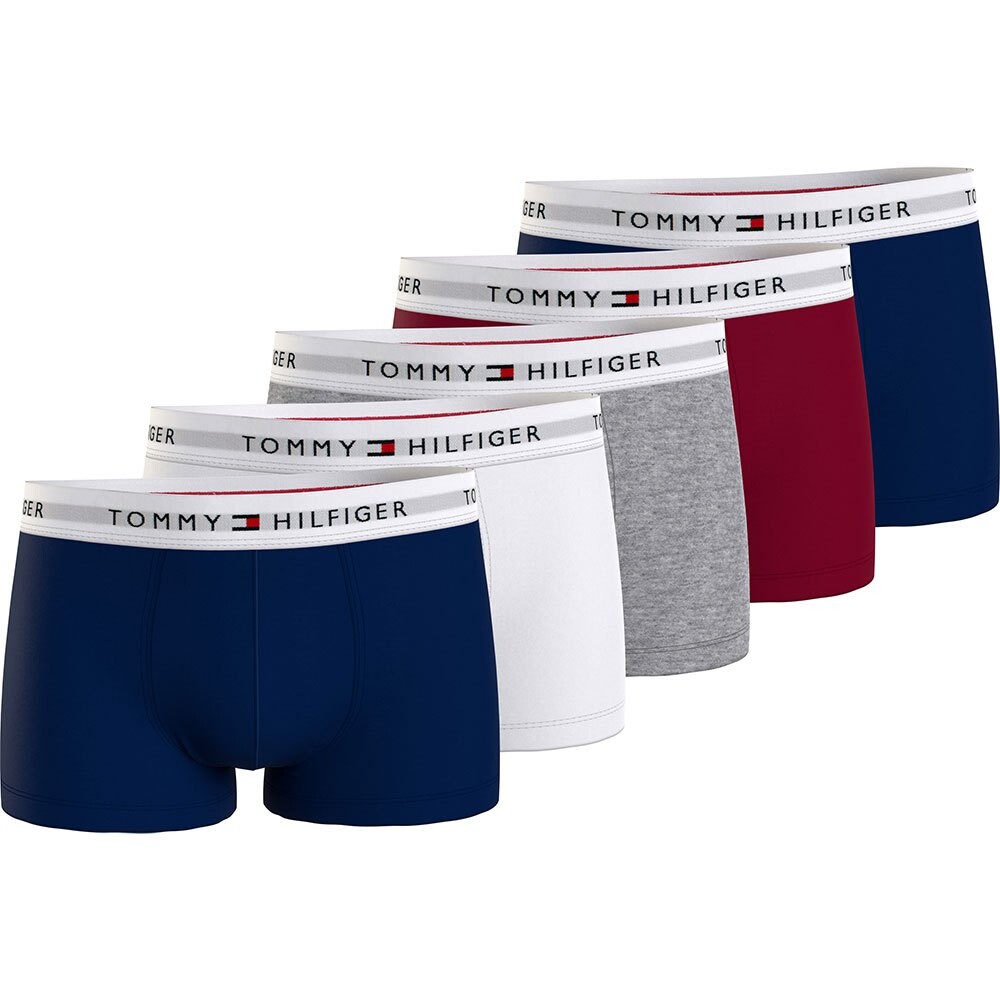 

Боксеры Tommy Hilfiger UM0UM02767, разноцветный