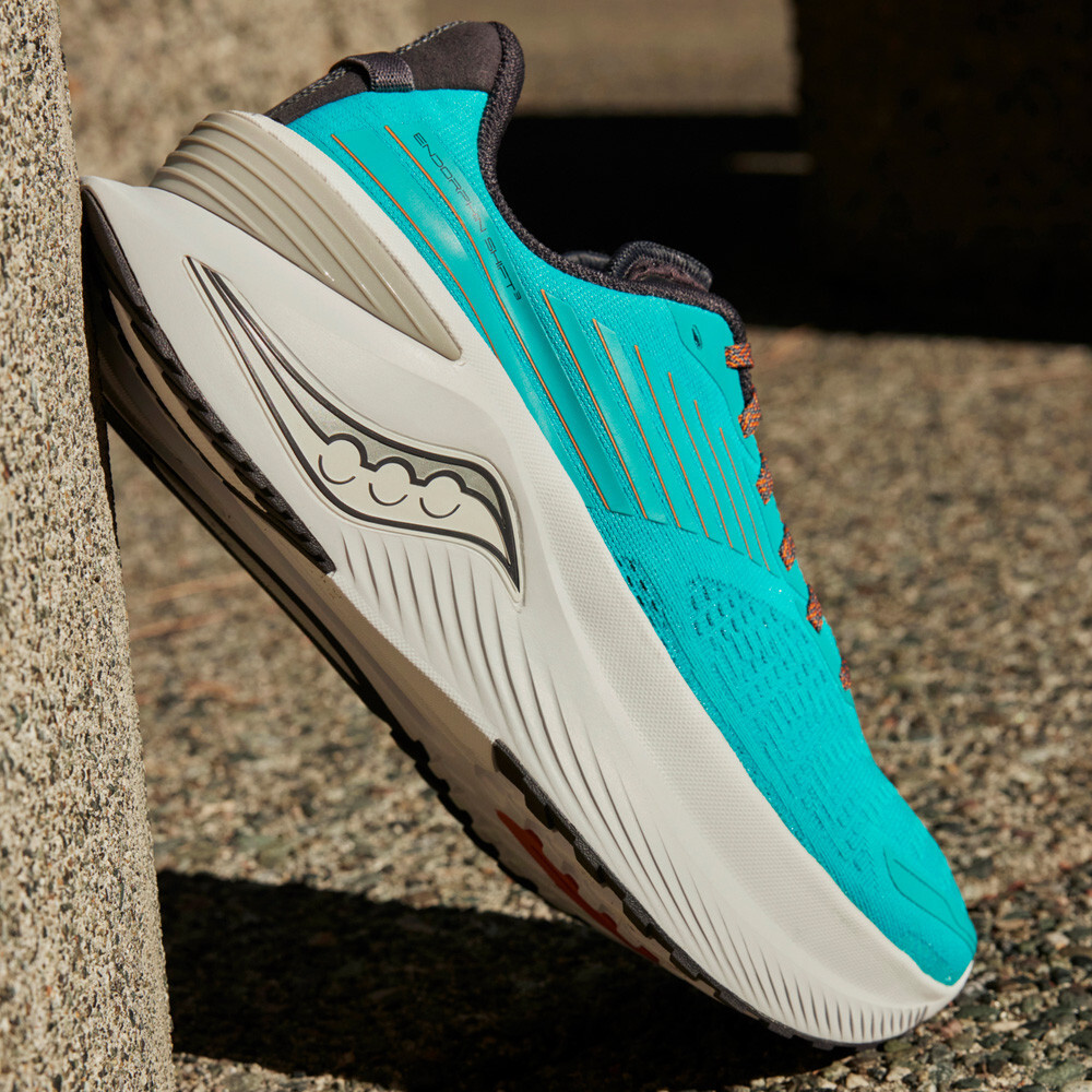 

Кроссовки для бега Saucony Endorphin Shift 3, синий
