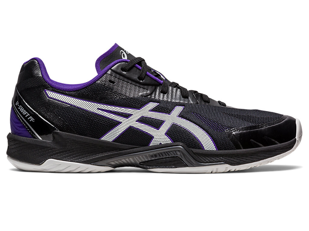 

Кроссовки Asics V-SWIFT FF 3, черный