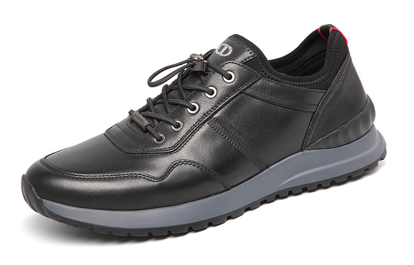 

Кроссовки Chrisdien Deny/Cress Danny Lifestyle Shoes Men Low-top Black, черный