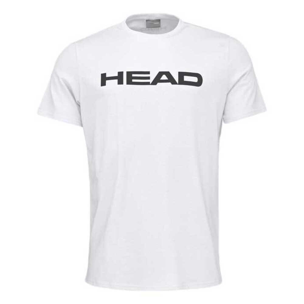 

Футболка Head Club Basic, белый
