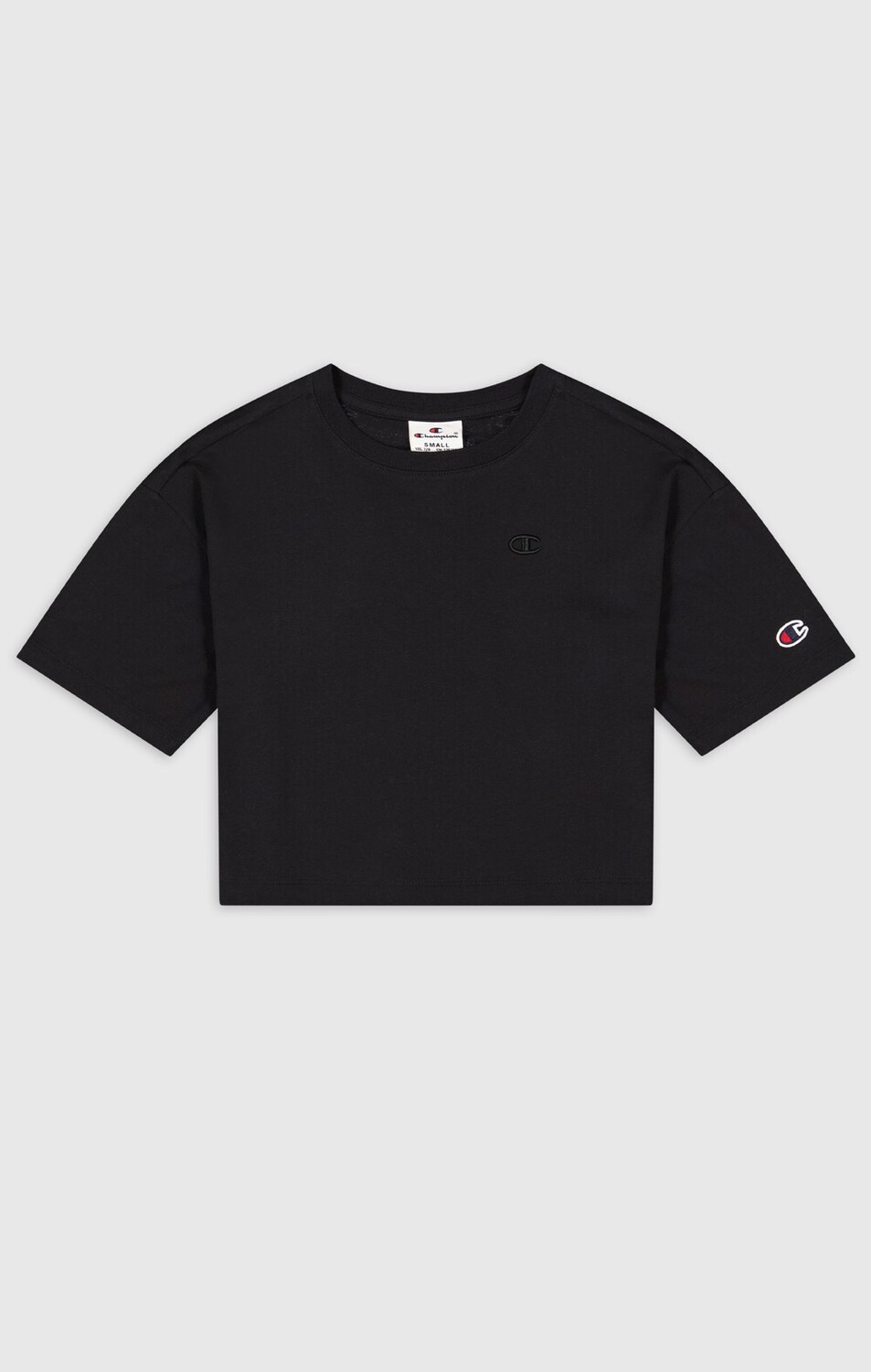 

Футболка Champion Authentic Athletic Apparel, черный