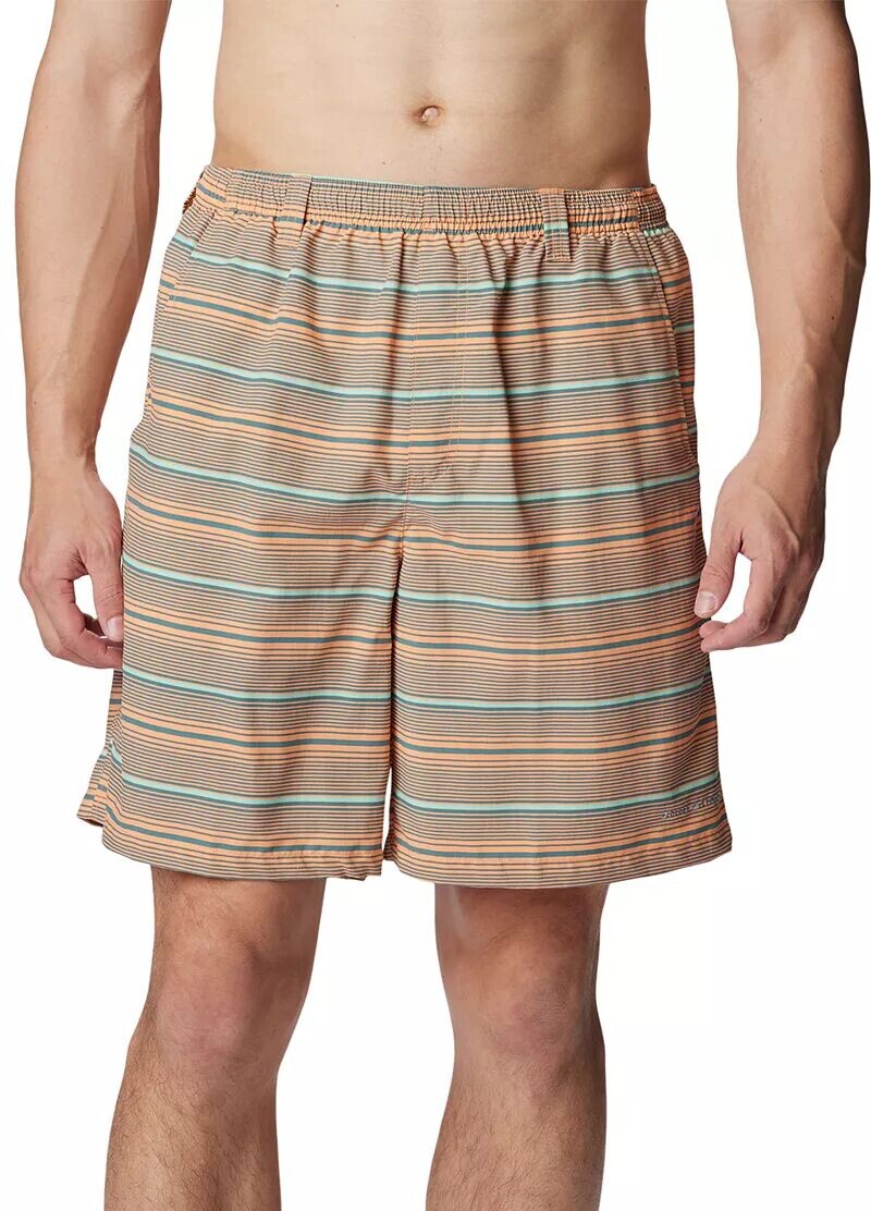 

Мужские шорты для воды Columbia PFG Super Backcast