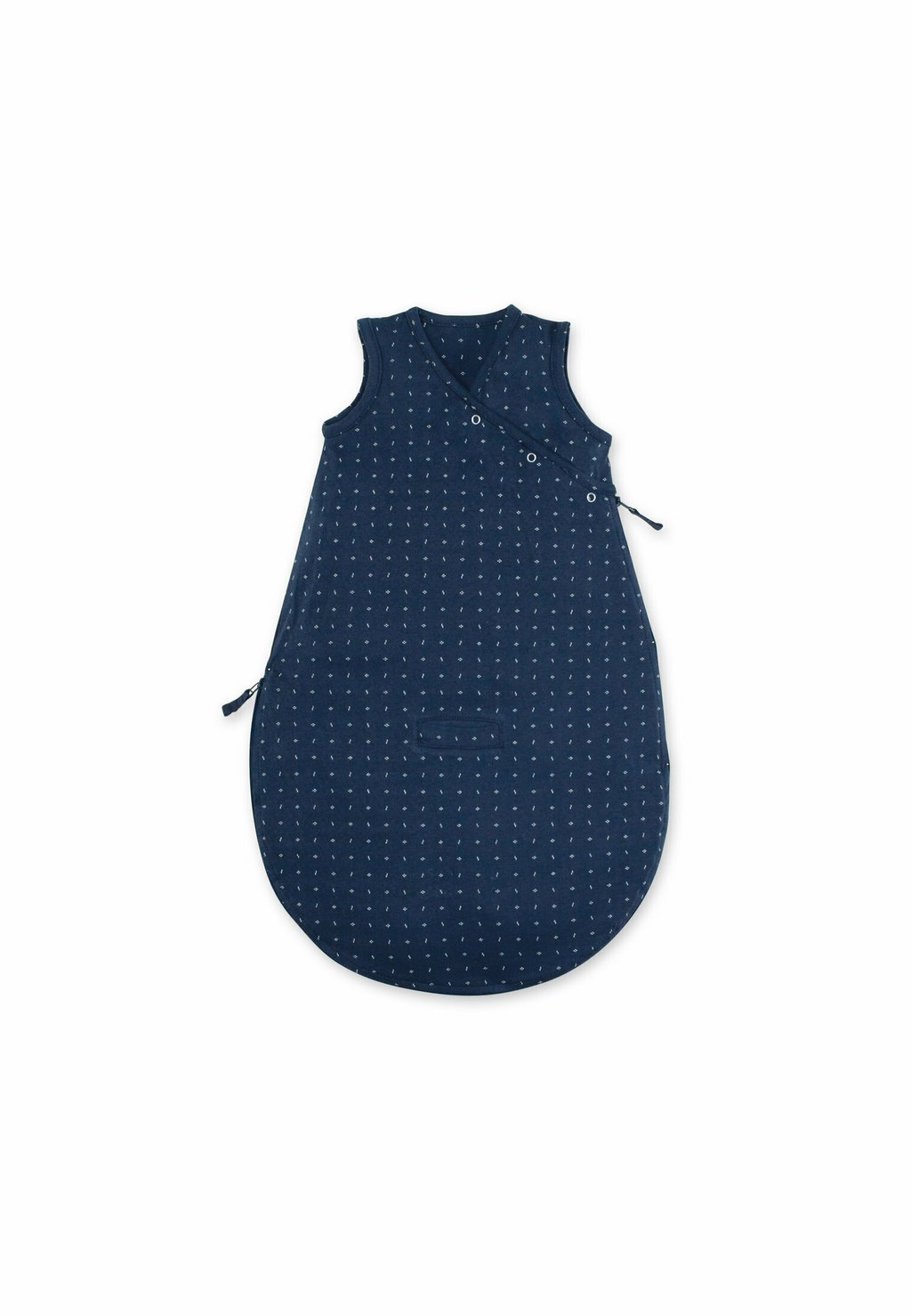Пижама Bemini, цвет geometric print navy шорты для плавания zara geometric print экрю синий