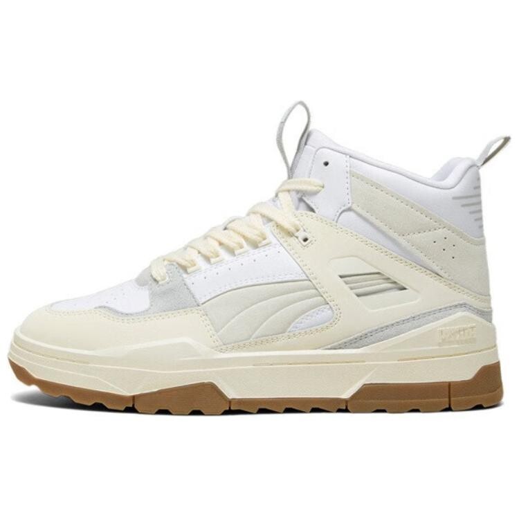 

Обувь Puma Slipstream Lifestyle унисекс, White/Gray