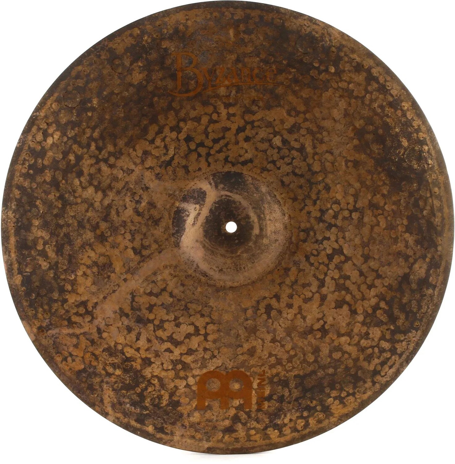 

Тарелки Meinl 22 дюйма Byzance Vintage Pure Ride Cymbal