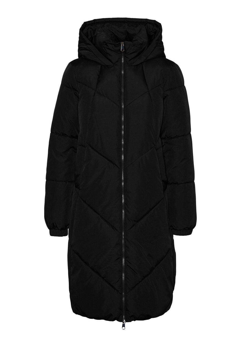 

Куртка зимняя Vero Moda ПАЛЬТО VMKLEA, черный