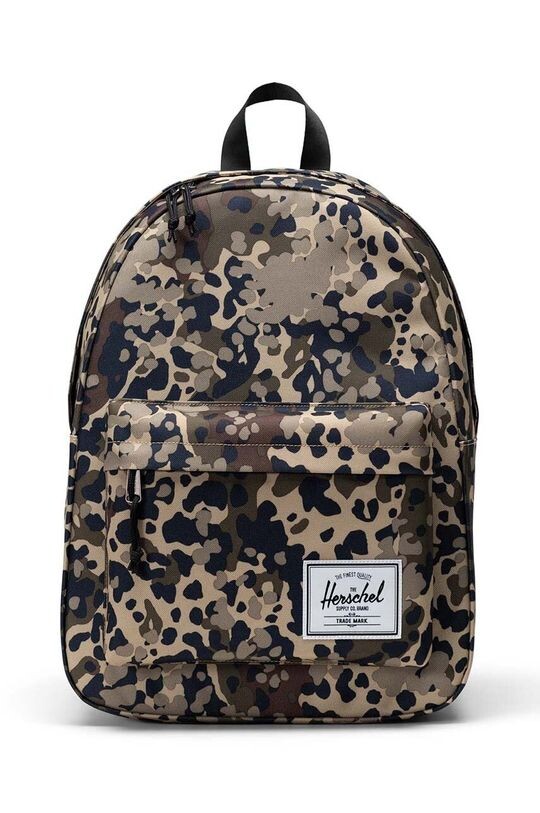 

Классический рюкзак Herschel, зеленый