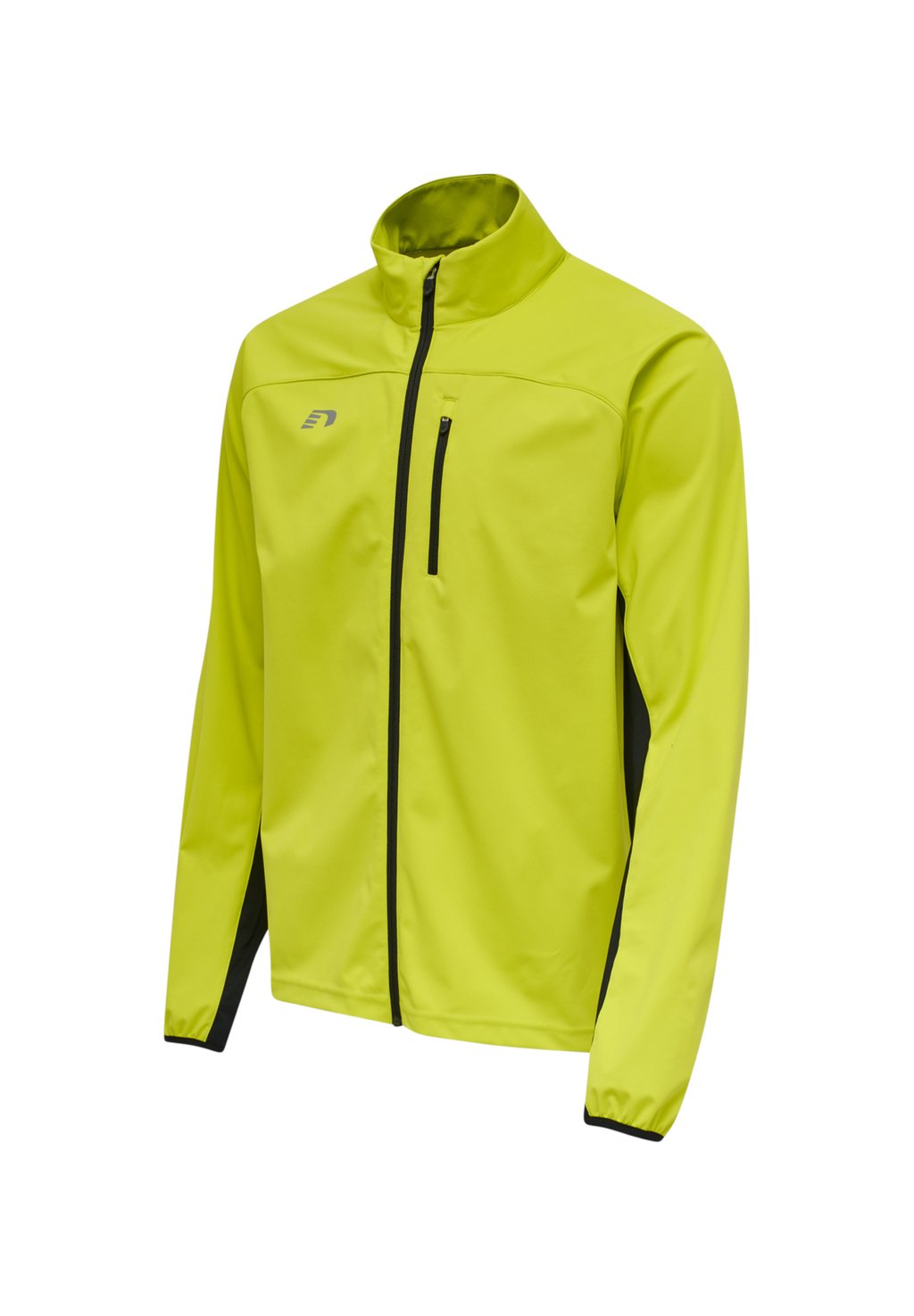 Спортивная куртка Newline, зеленый спортивная куртка newline