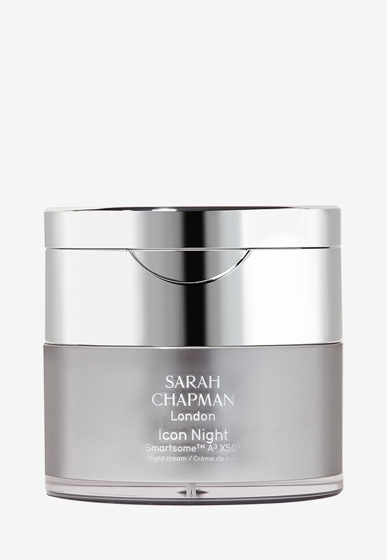 

Крем для лица ICON NIGHT SMARTSOME Sarah Chapman