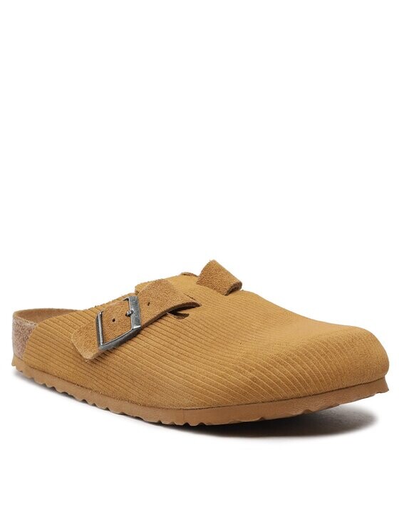 

Мюли Birkenstock, коричневый