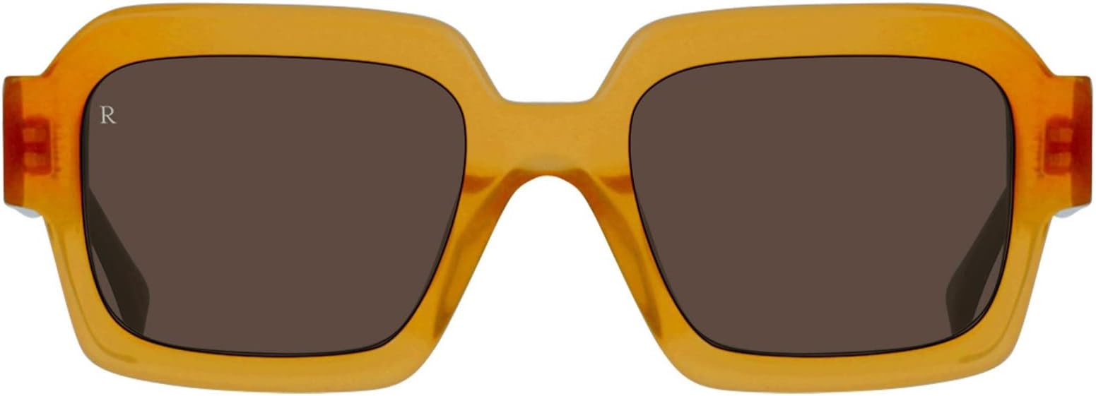 Солнцезащитные очки Mystiq 52 RAEN Optics, цвет Golden Hour/Daydream