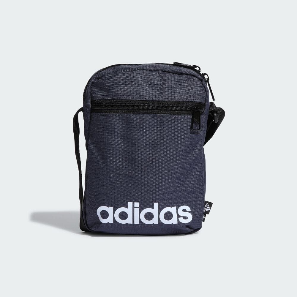 

Сумка Adidas HR5373, синий