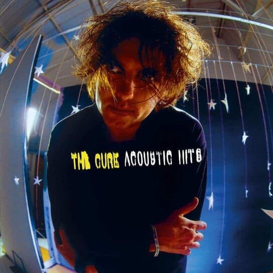 

Виниловая пластинка The Cure - Acoustic Hits