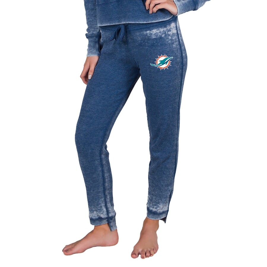 

Брюки Concepts Sport Miami Dolphins, нави