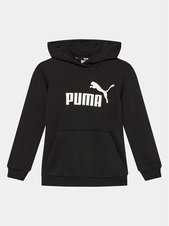 

Толстовка обычного кроя Puma, черный
