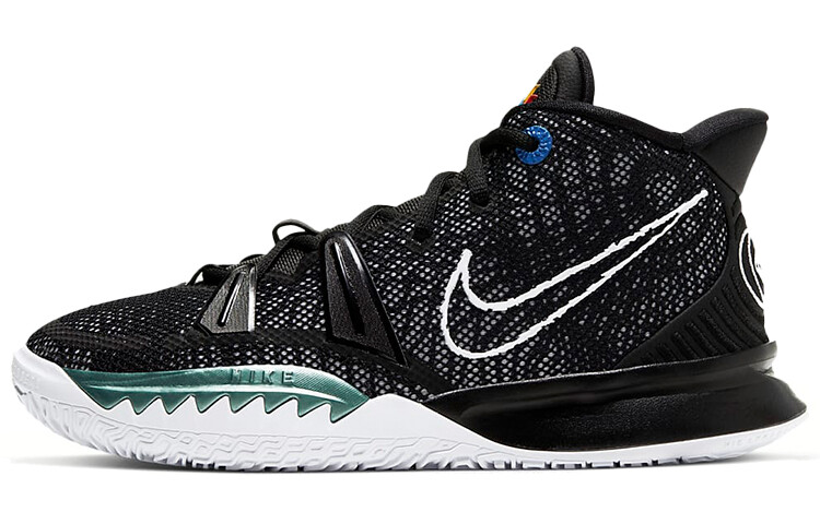 

Nike Kyrie 7 GS 'BK Черный'