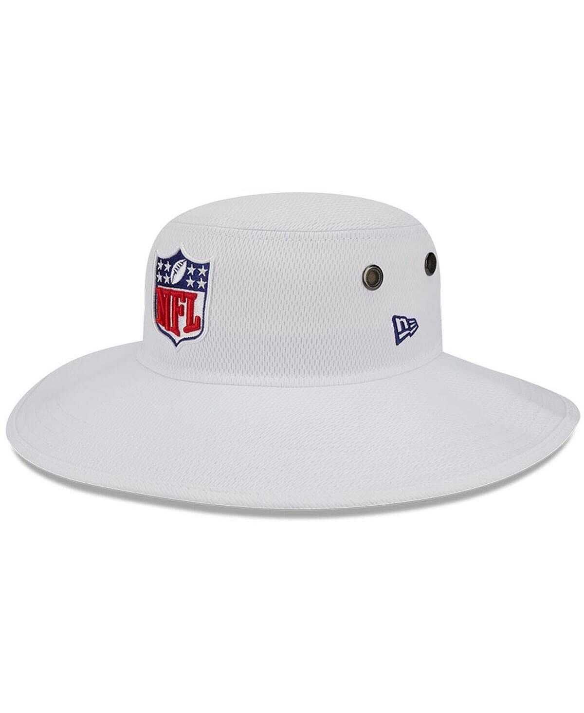 

Мужская белая панамская панама NFL Training Camp 2023 New Era