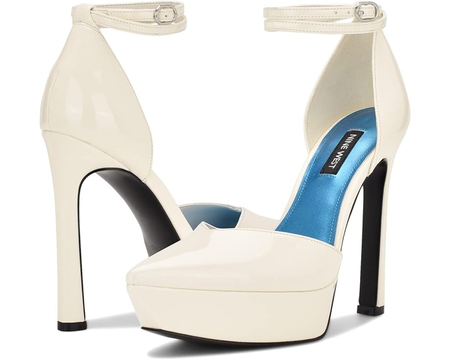 

Туфли Nine West Linda 3, цвет Chic Cream