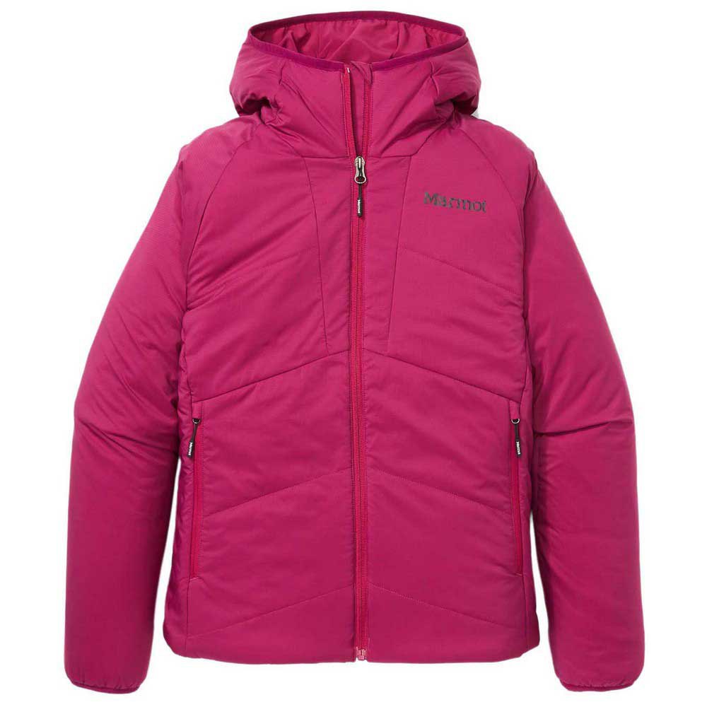 Куртка Marmot Novus 2.0, розовый
