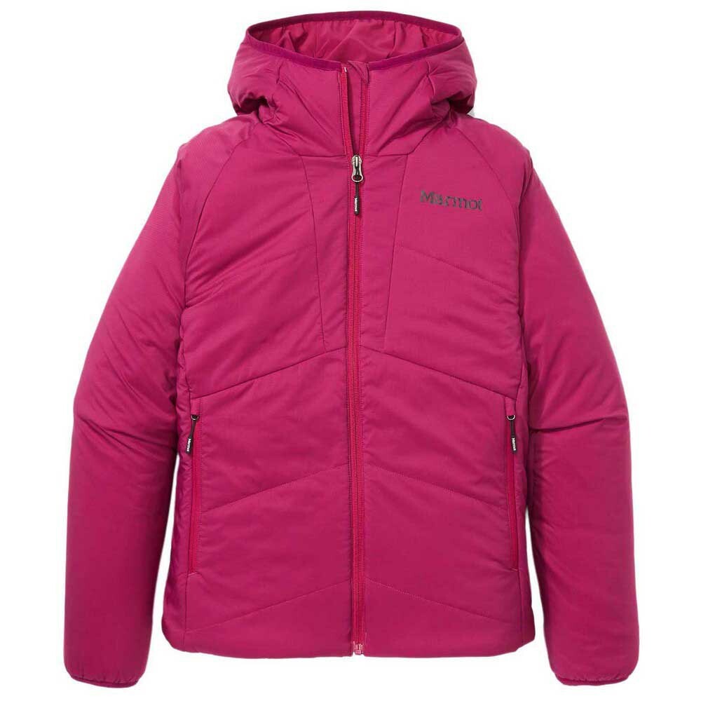 

Куртка Marmot Novus 2.0, розовый