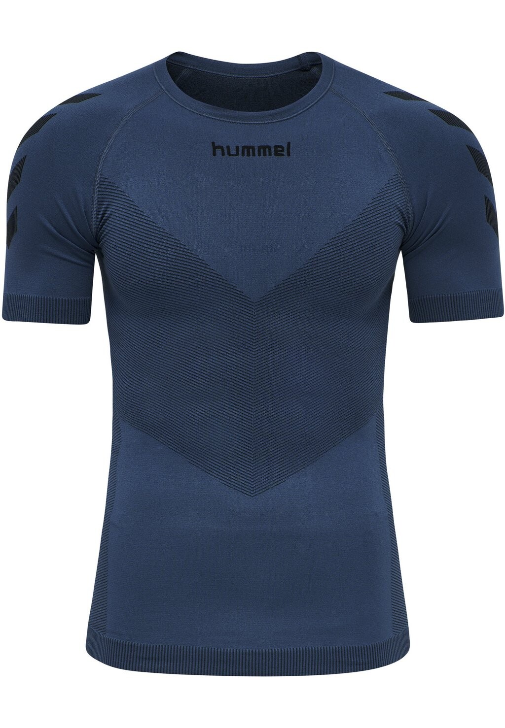 

Спортивная футболка Hummel, синий