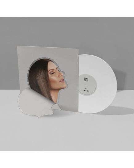 

Виниловая пластинка Pausini Laura - Scatola/Caja (White Vinyl)