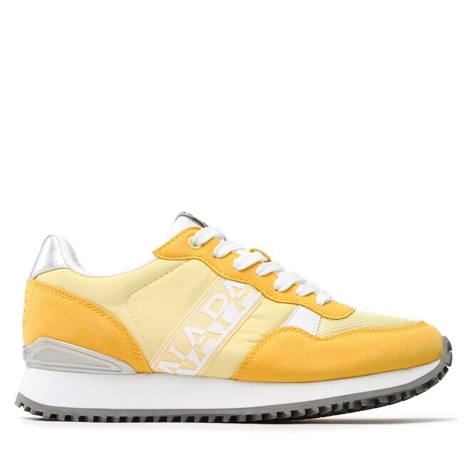 

Кроссовки Napapijri NP0A4HKJ Freesia Yellow YA7, желтый