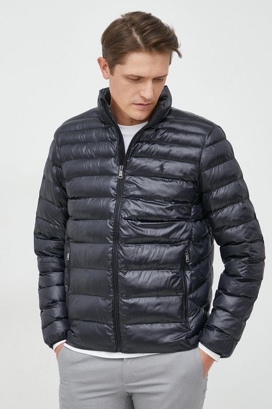 

Куртка Polo Ralph Lauren, черный