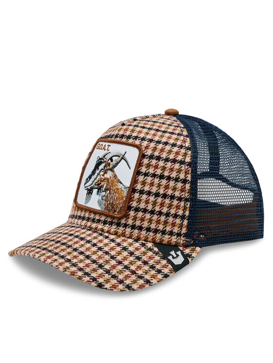 

Кепка Goorin Bros, экрю