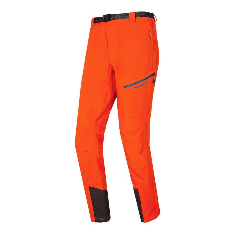 Trangoworld Trx2 dura pro оранжевые мужские брюки брюки trangoworld trx2 dura pro оранжевый