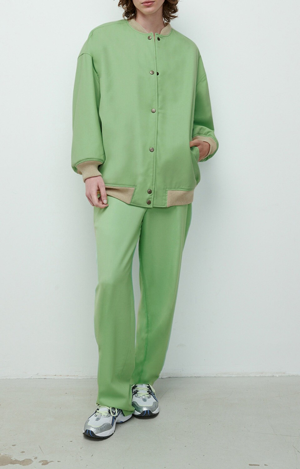 

ТАБИНСВИЛЛ AMERICAN VINTAGE, цвет jade