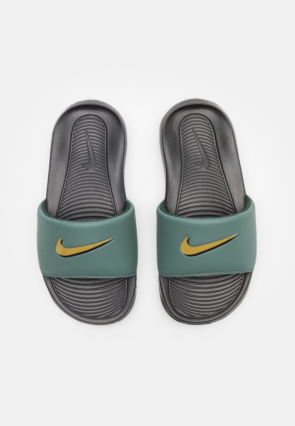 

Пляжные тапочки Victori One Slide Nike, черный