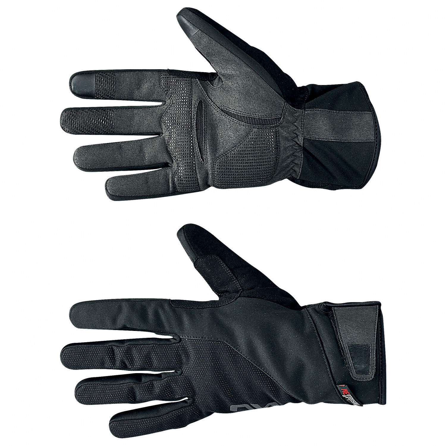 

Перчатки Northwave Fast Arctic Glove, черный