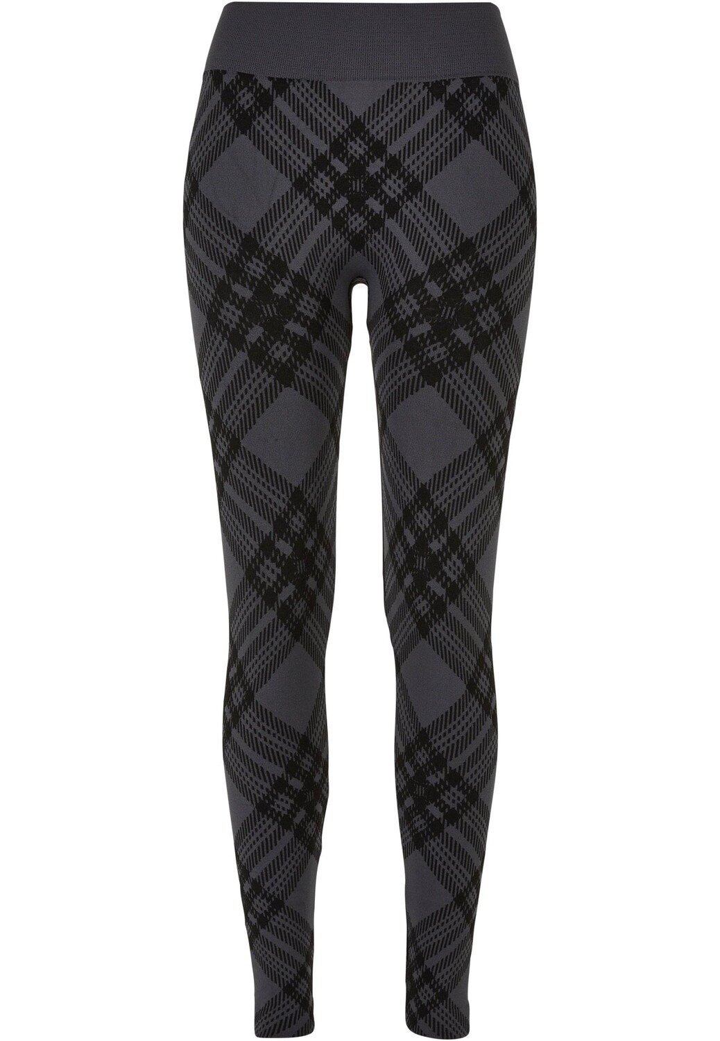 

Леггинсы Urban Classics, цвет asphaltcheck