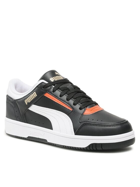 

Кроссовки Puma, черный