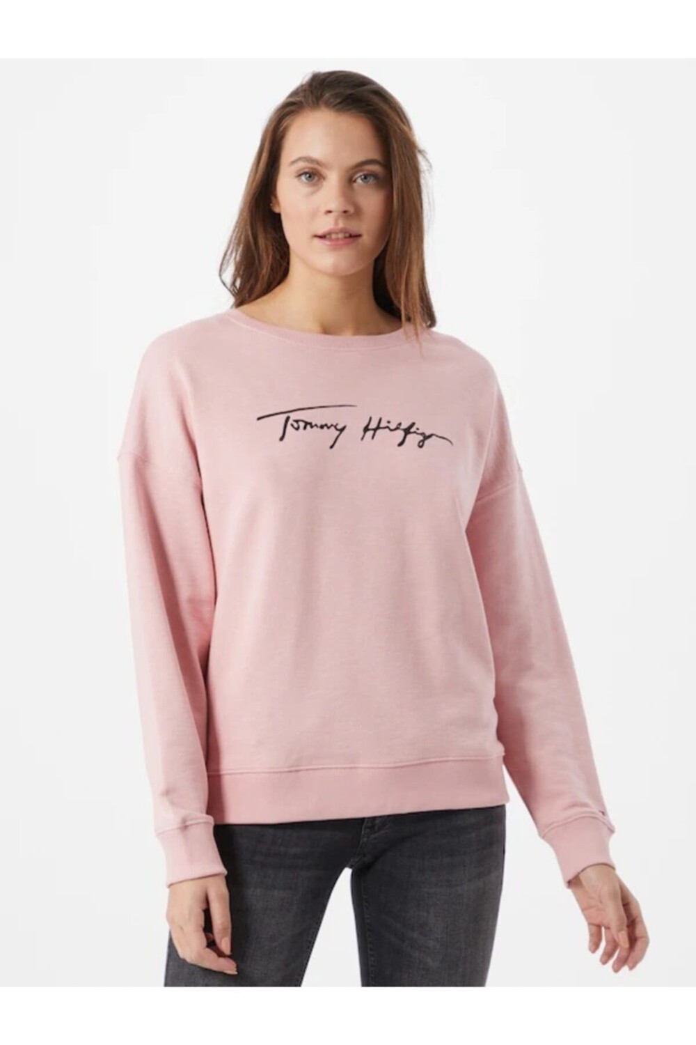

Толстовка Tommy Hilfiger, Белый