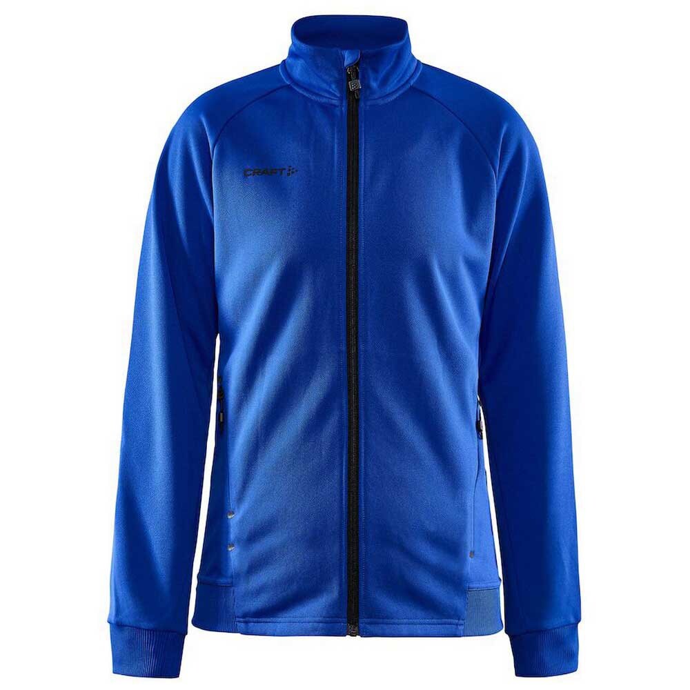 

Толстовка Craft ADV Unify Full Zip, синий
