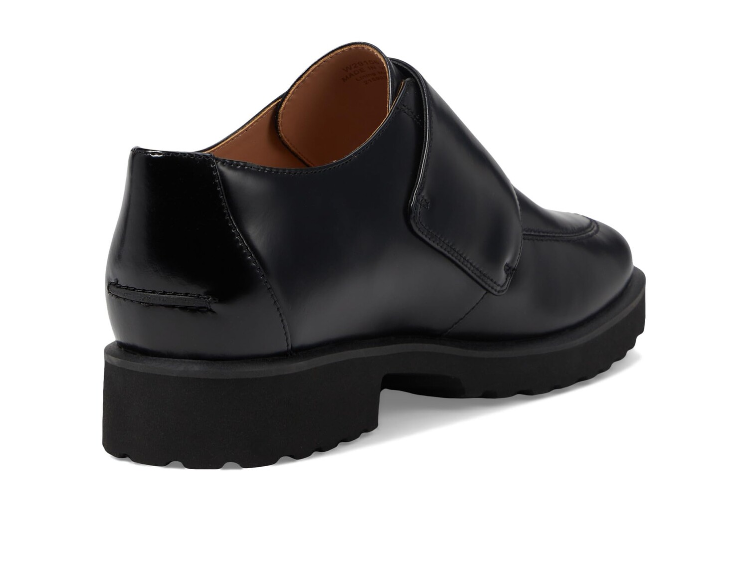 

Обувь на низком каблуке Cole Haan Greenwich Monk Strap Oxford