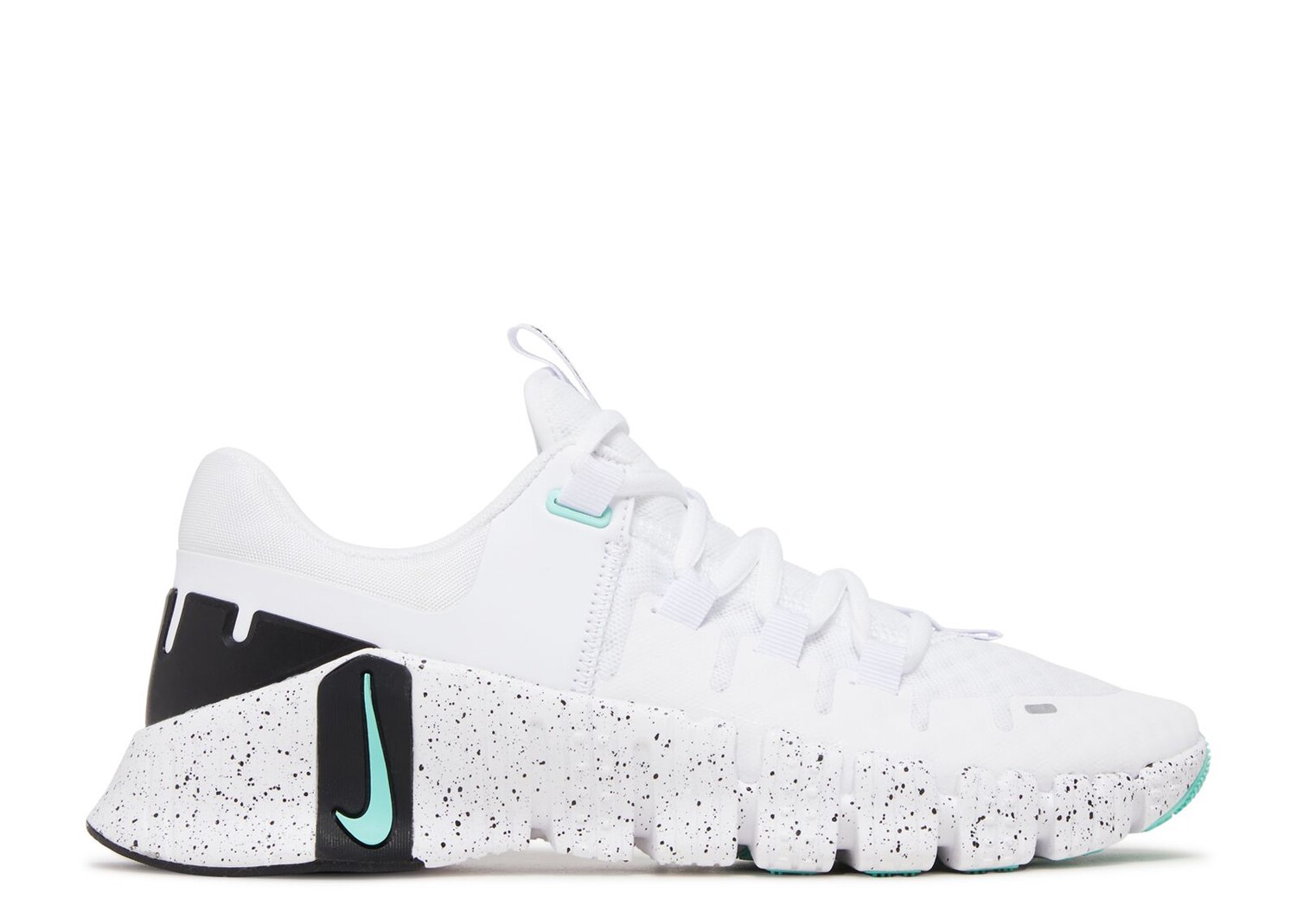 

Кроссовки Nike Wmns Free Metcon 5 'White Emerald Rise', белый