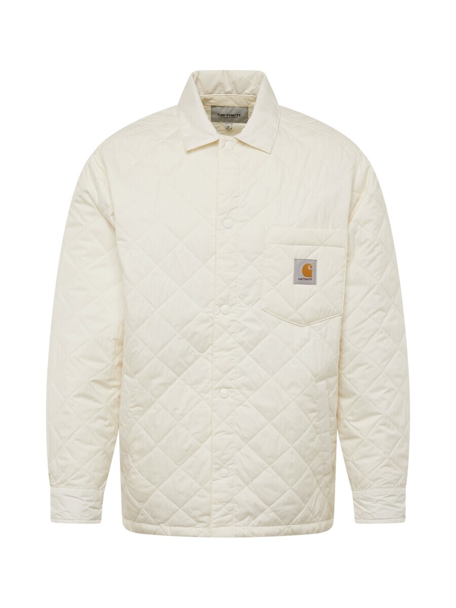 

Куртка Carhartt WIP Between-Season Wadeson, белый