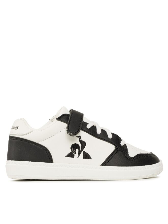 

Кроссовки Breakpoint Ps Sport 2310254 Le Coq Sportif, черно-белый