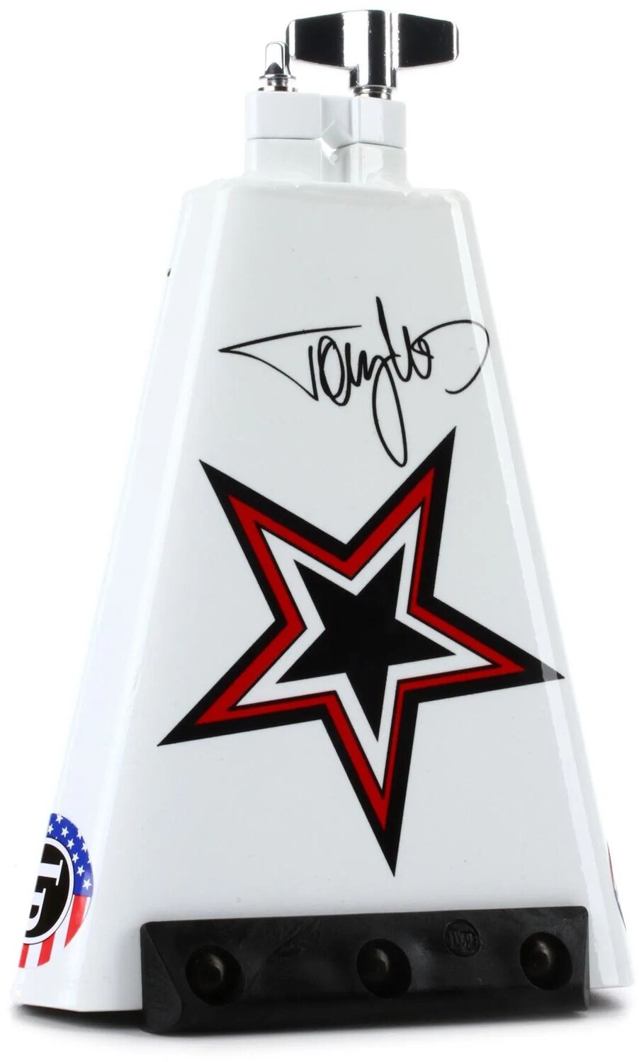 

Латинская перкуссия Tommy Lee Rockstar Ridge Rider Cowbell